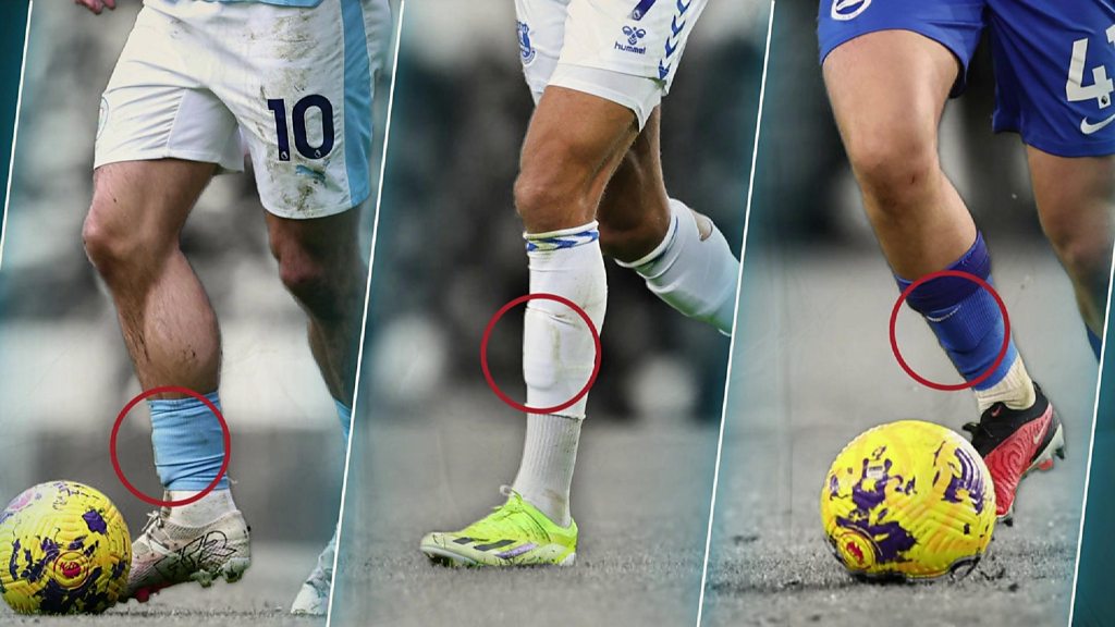 Best Shin Guards for Five-a-Side Football (2026 Buyer's Guide)