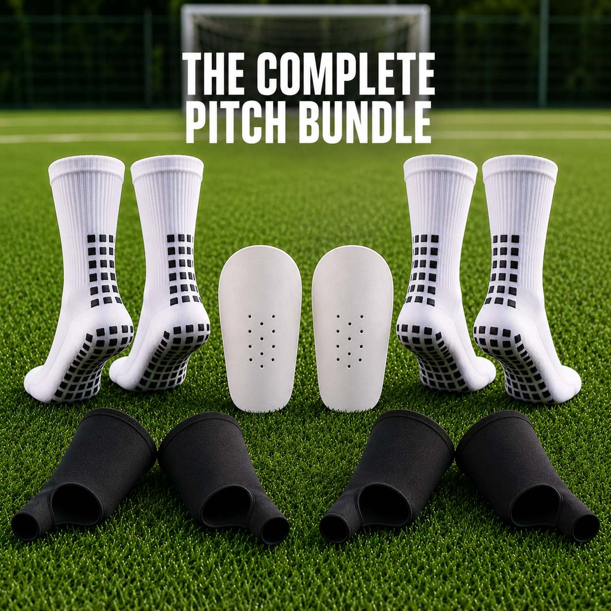 Complete Pitch Bundle