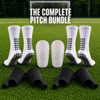 The Complete Pitch Bundle