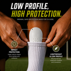 Mini Shin Guards