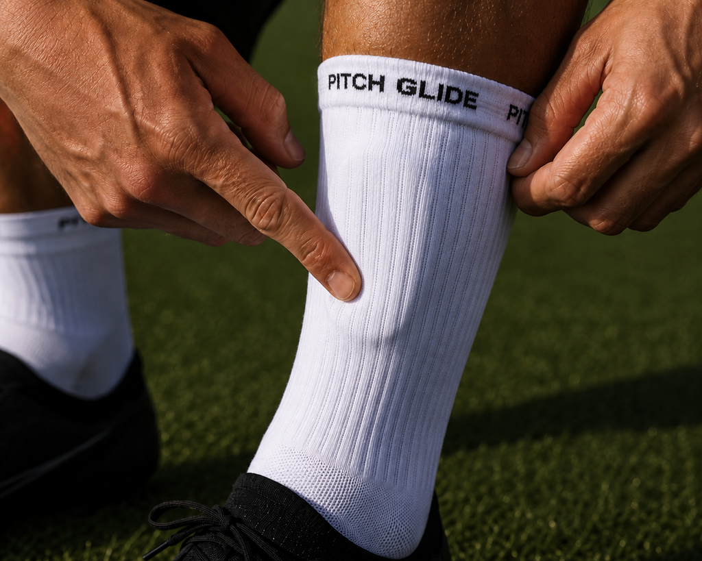 Mini Shin Guards
