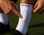 Mini Shin Guards