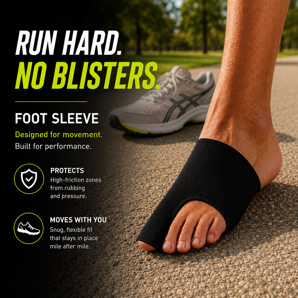 Glide Sleeve