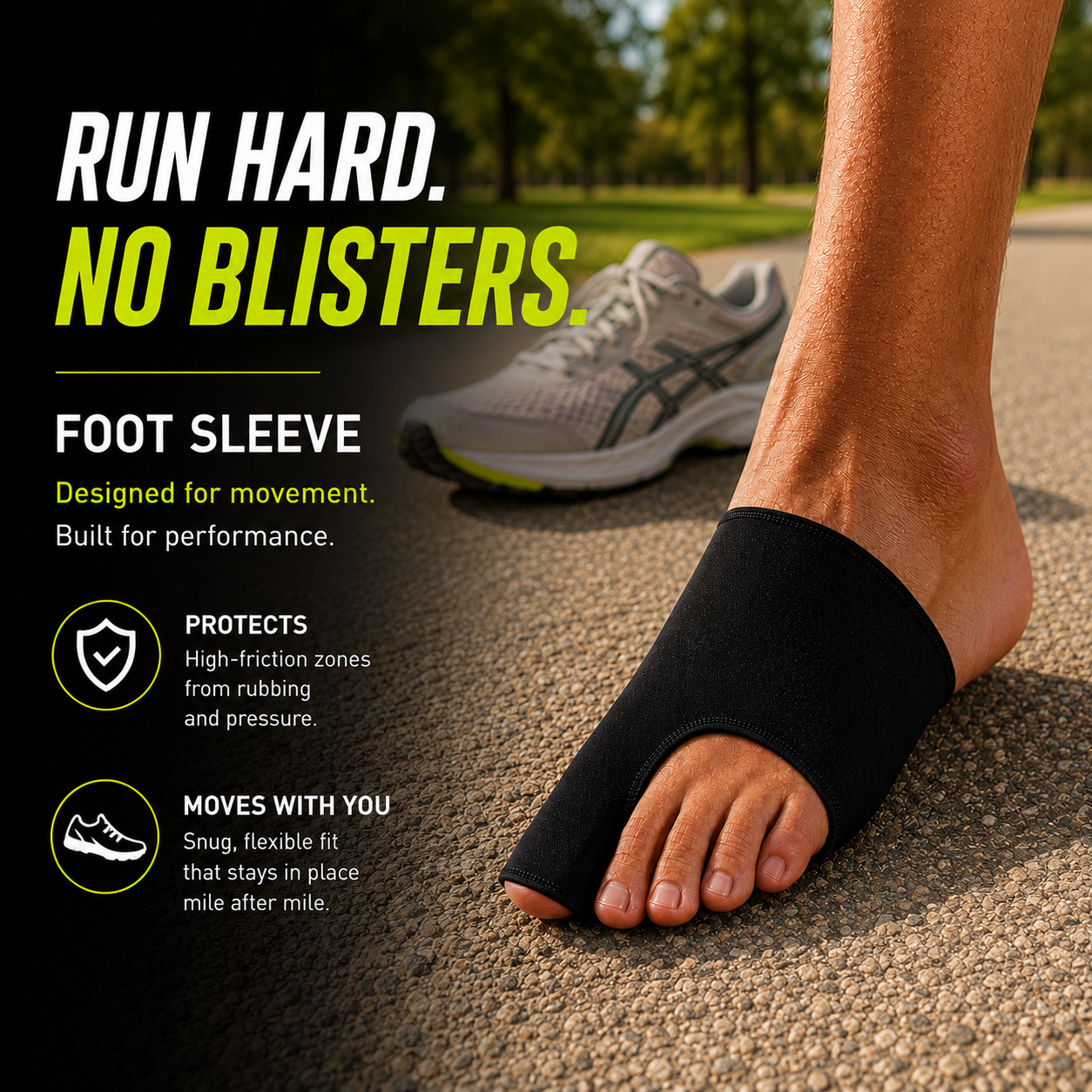 Glide Sleeve