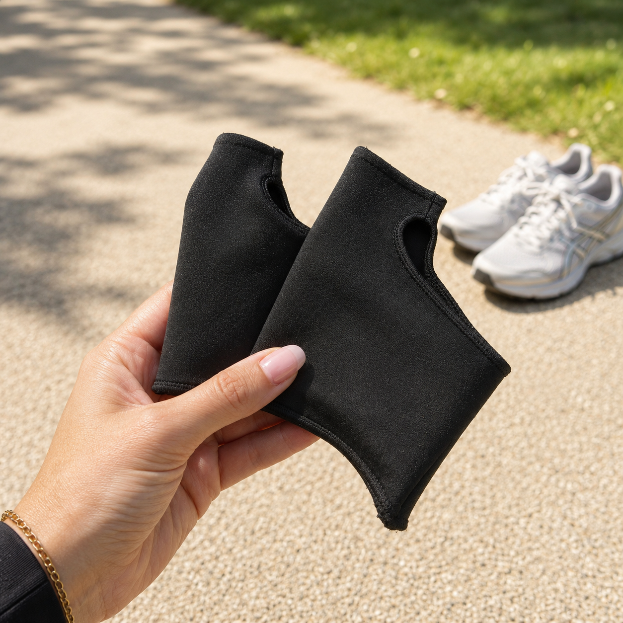 Glide Sleeve