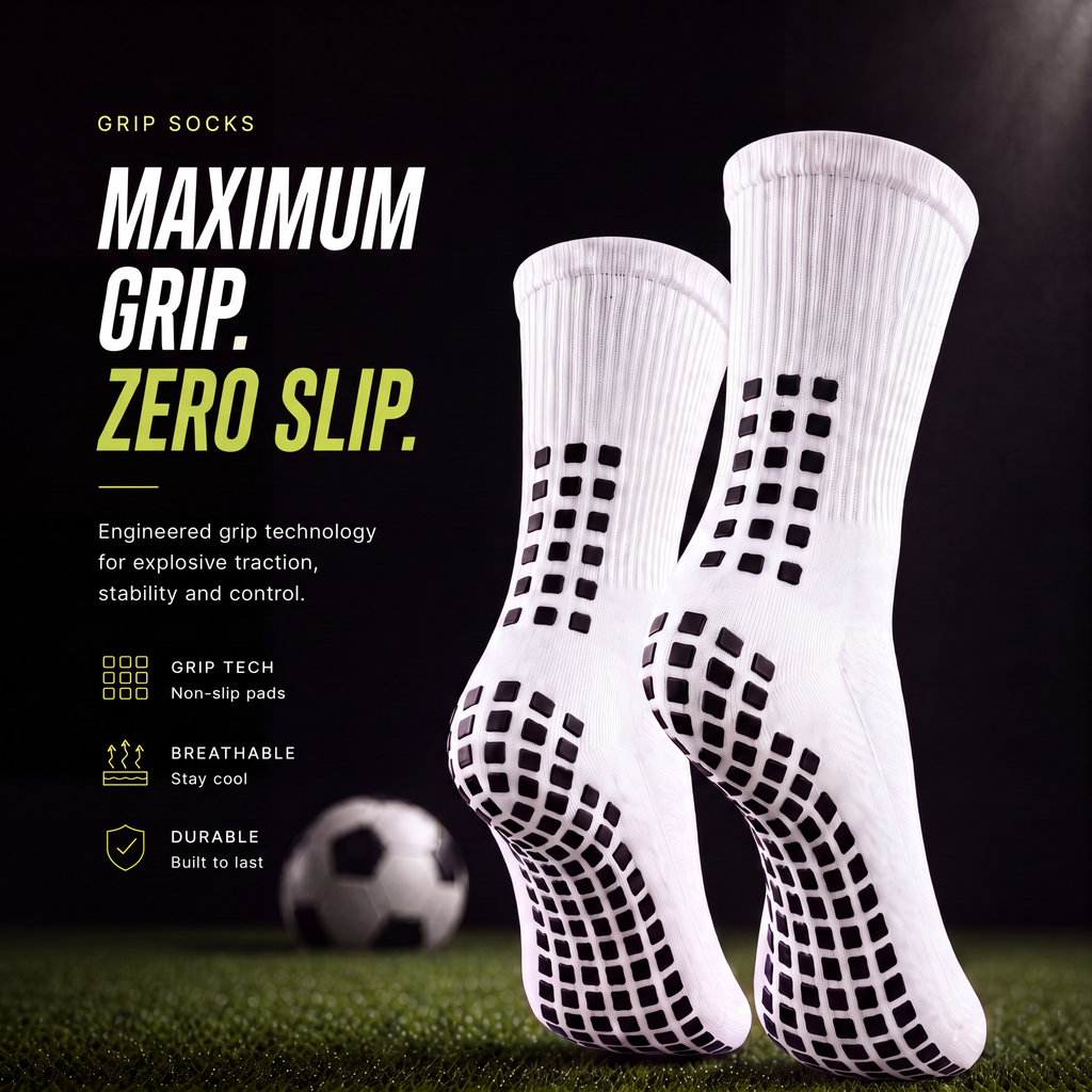 Grip Socks