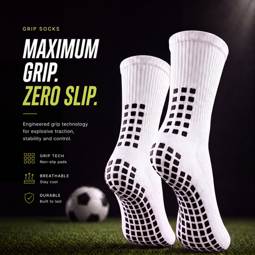 Grip Socks