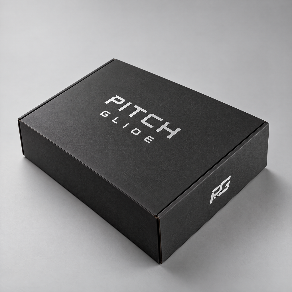 The Complete Pitch Bundle